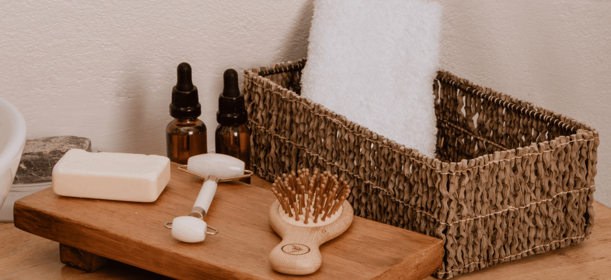Head Spa ритуал – ползи, етапи и избор