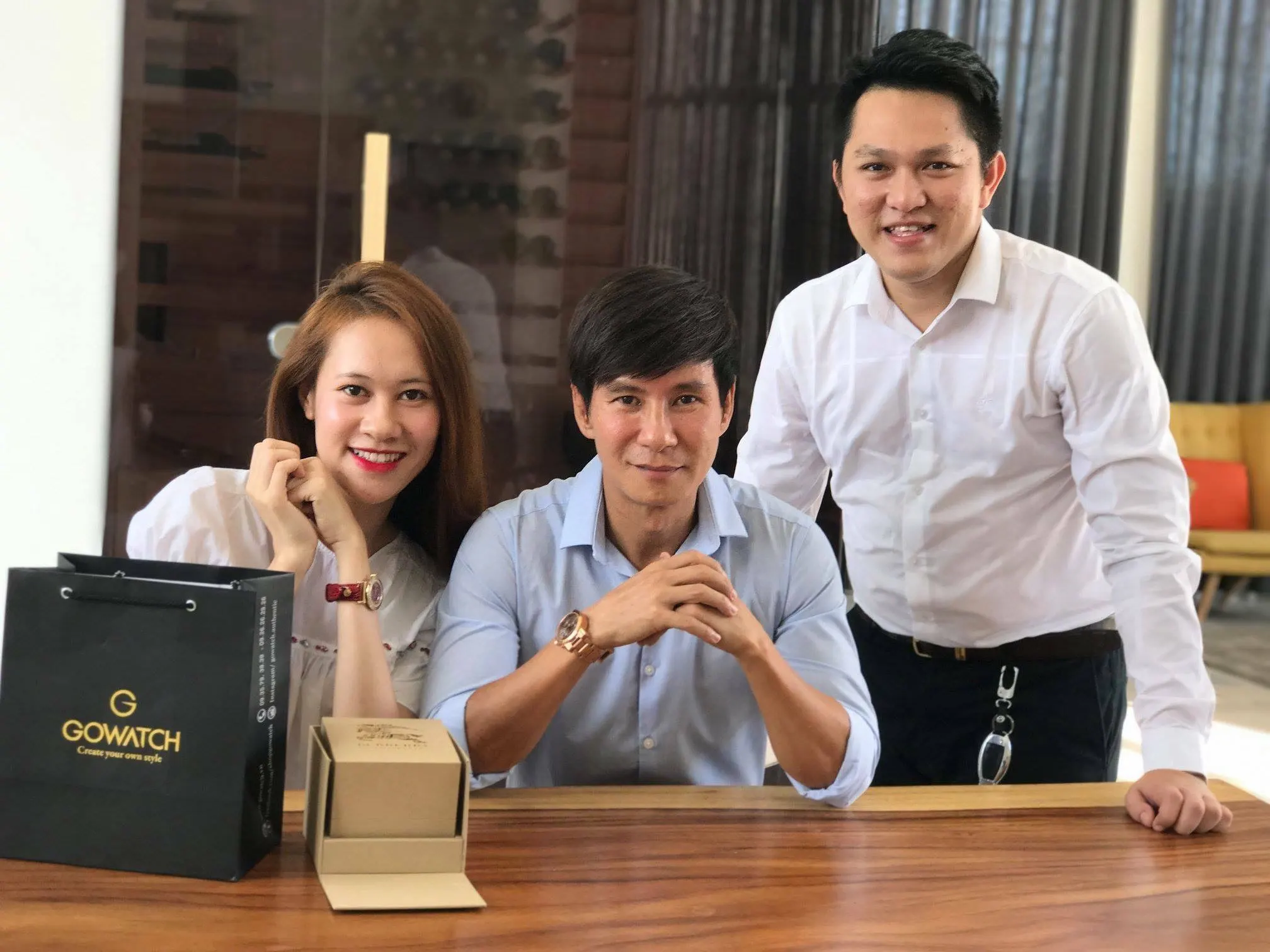 Ngôi sao ca nhạc: Lý Hải