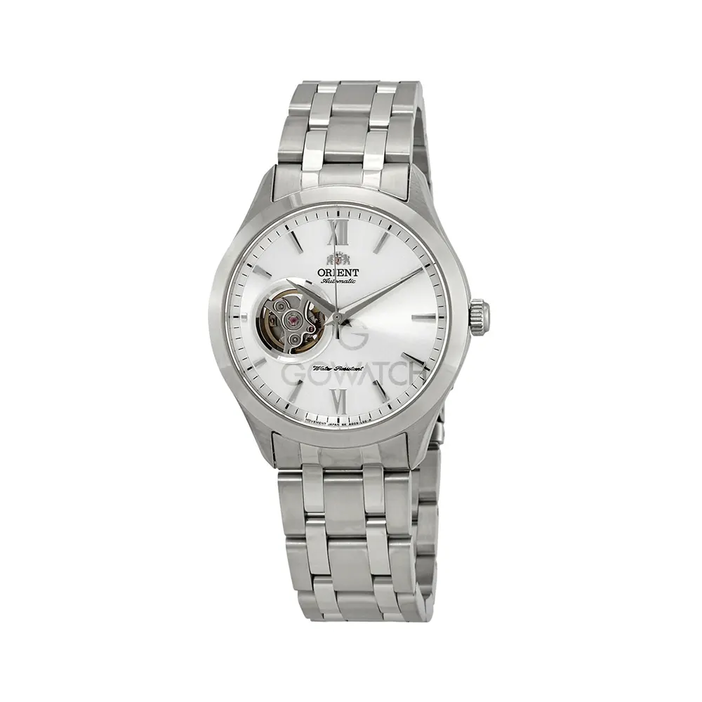 Đồng hồ Orient FAG03001W0 42mm Nam chính hãng