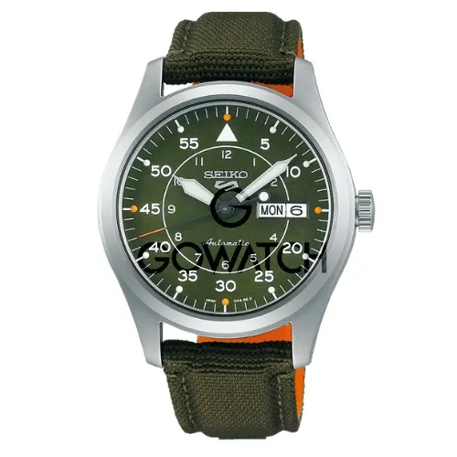 Đồng hồ Seiko SRPH29K1 42mm Nam chính hãng
