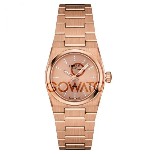 Đồng hồ Tissot T137.010.33.506.00 25mm Nữ chính hãng 1