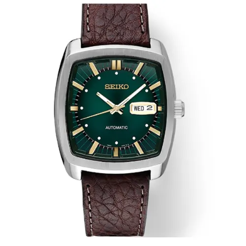 Đồng hồ Seiko SNKP27 41mm Nam chính hãng