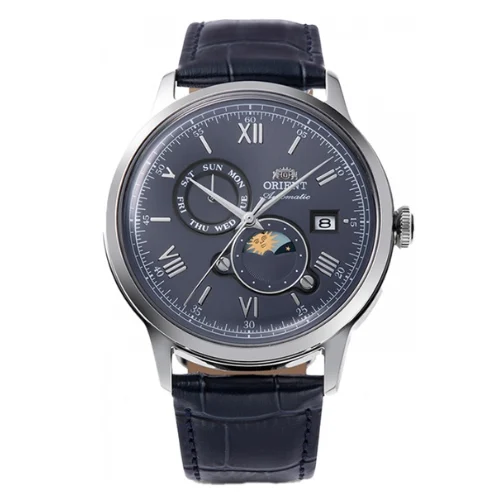 Đồng hồ Orient RA-AK0806L30B 42mm Nam chính hãng