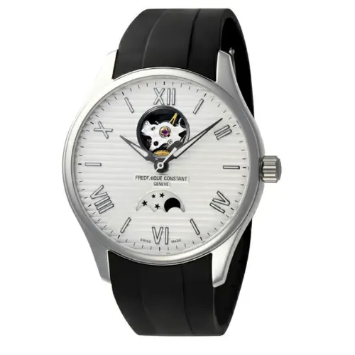 Đồng hồ Frederique Constant FC-320SS5B6 42mm Nam chính hãng