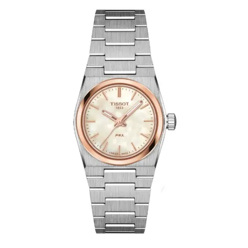 Đồng hồ Tissot T137.010.21.111.00 25mm Nữ chính hãng 1