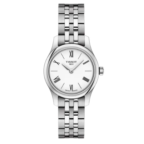 Đồng hồ Tissot T063.009.11.018.00 25mm Nữ chính hãng 1