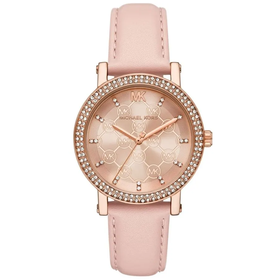 Đồng hồ Michael Kors MK2987 36mm Nam chính hãng