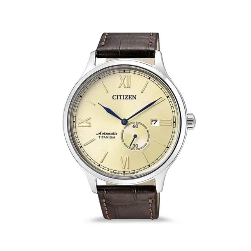 Đồng hồ Citizen NJ0090-13P 42mm Nam chính hãng 1