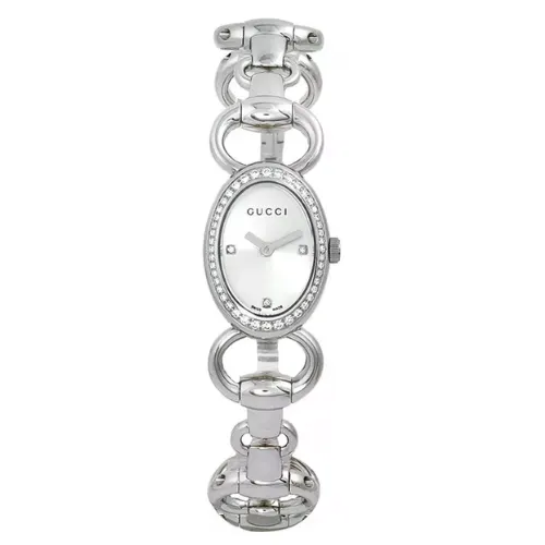 Đồng hồ Gucci YA118505 32mm Nữ chính hãng