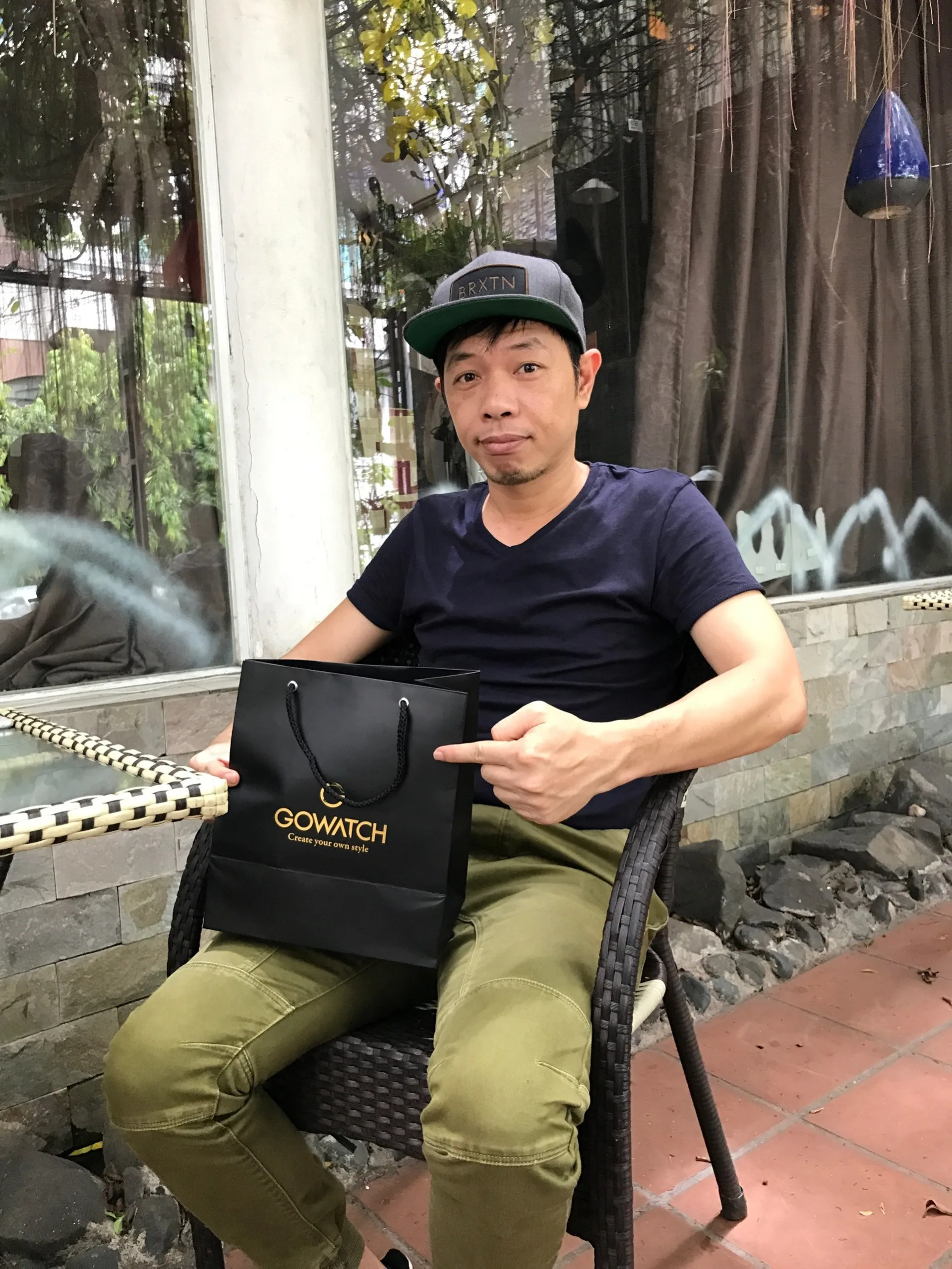 DIỄN VIÊN, ĐẠO DIỄN : THÁI HOÀ