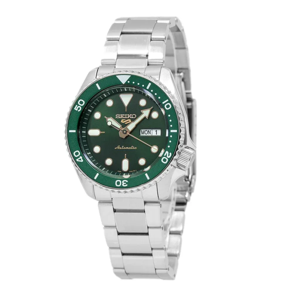 Đồng hồ Seiko SRPD63K1 42mm Nam chính hãng