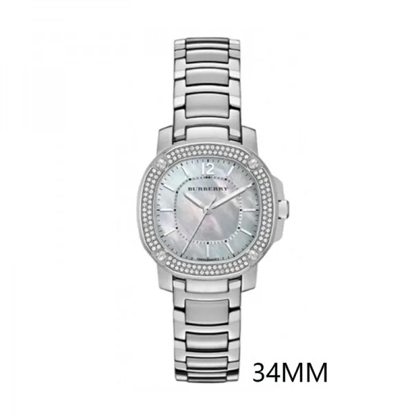 Đồng hồ Burberry BBY1801 34mm Nữ chính hãng