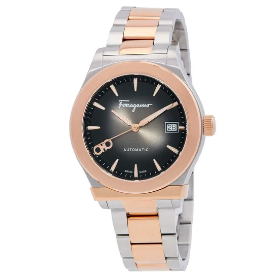 Đồng hồ Salvatore Ferragamo SFU800424 42mm Nam chính hãng