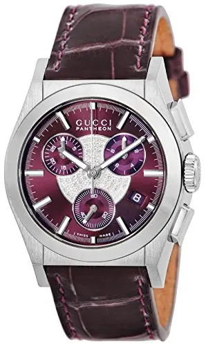 Đồng hồ Gucci YA115414 35mm Nữ chính hãng