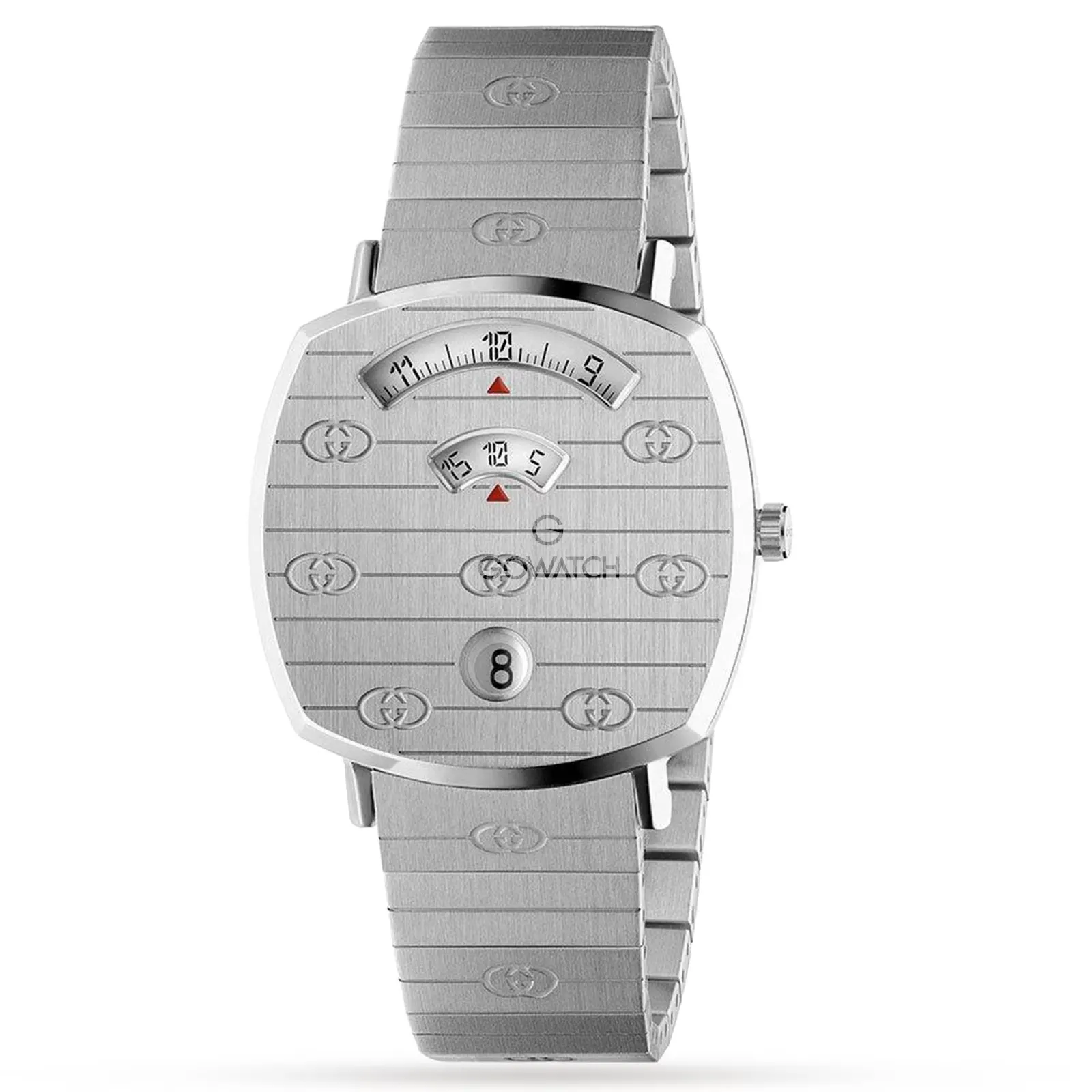 Đồng hồ Gucci YA157401 35mm Nữ chính hãng