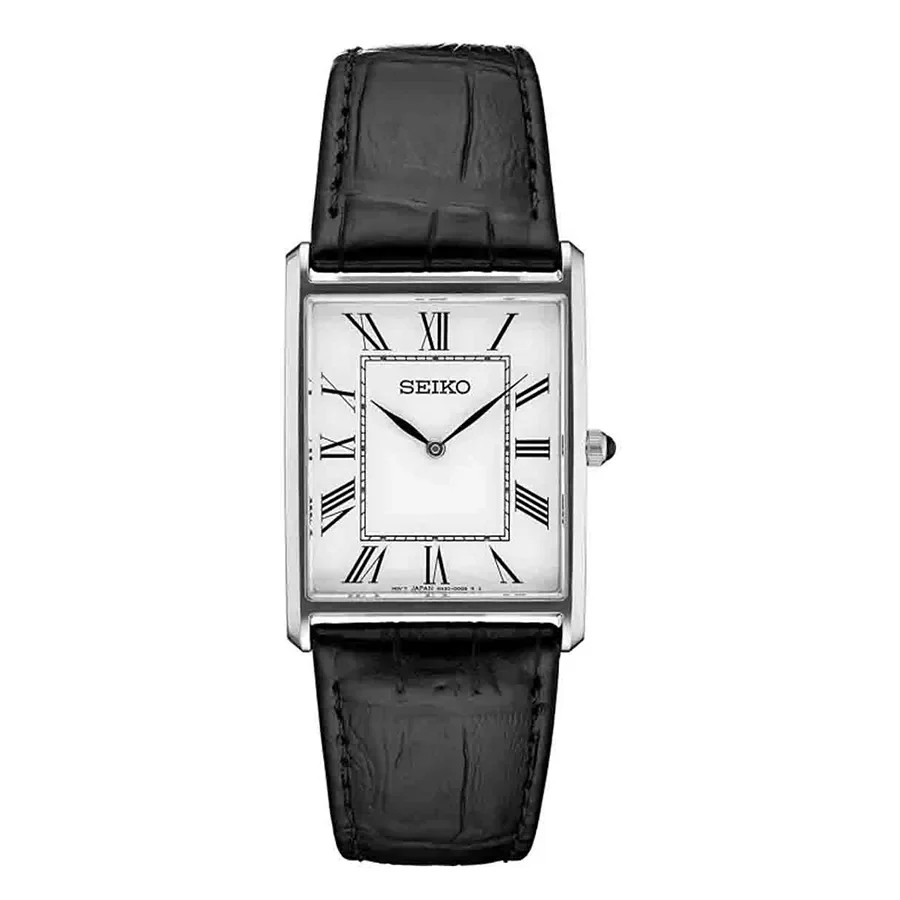 Đồng hồ Seiko SWR049 28mmx31mm Nam chính hãng