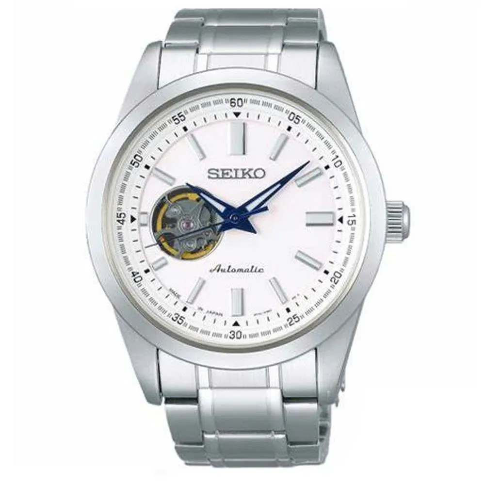 Đồng hồ Seiko SCVE049 42mm Nam chính hãng