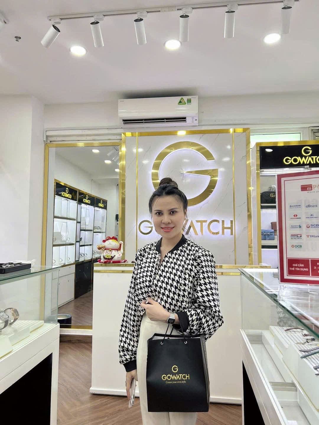 Chị Lan