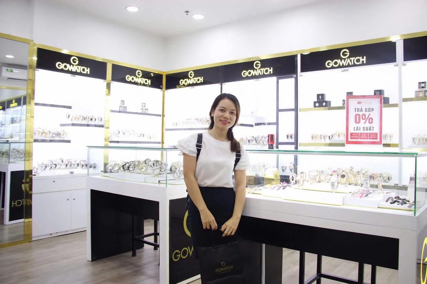 Chị Vy