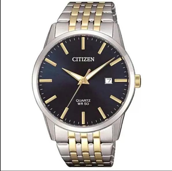 Đồng hồ Citizen BI5006-81L 39.4mm Nam chính hãng 1