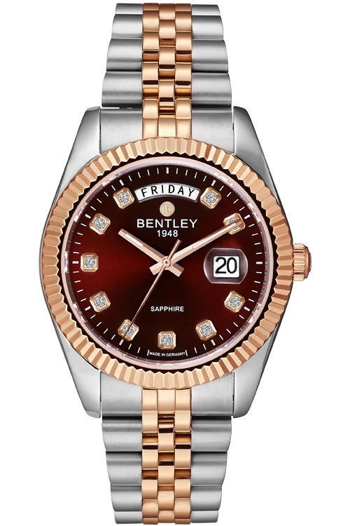 Đồng hồ Bentley BL2333 42mm Nam chính hãng
