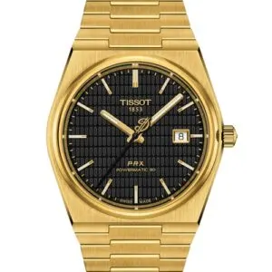 Đồng hồ Tissot T137.407.33.051.00 40mm Nam chính hãng 1