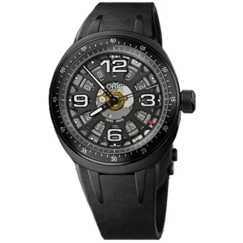 Đồng hồ Oris 73375887714RS 41mm Nam chính hãng