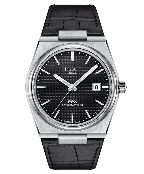 Đồng hồ Tissot T137.407.16.051.00 40mm Nam chính hãng
