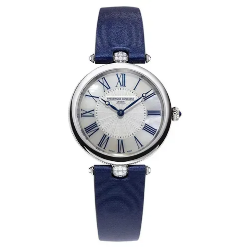 Đồng hồ Frederique Constant FC-200MPWN2AR2D6 30mm Nữ chính hãng