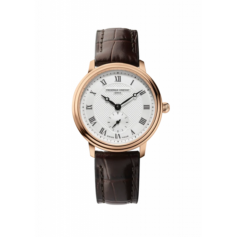 Đồng hồ Frederique Constant FC-235M1S4 28mm Nữ chính hãng