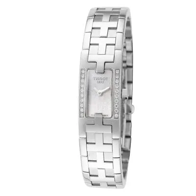 Đồng hồ Tissot T50168530 20mm Nữ chính hãng