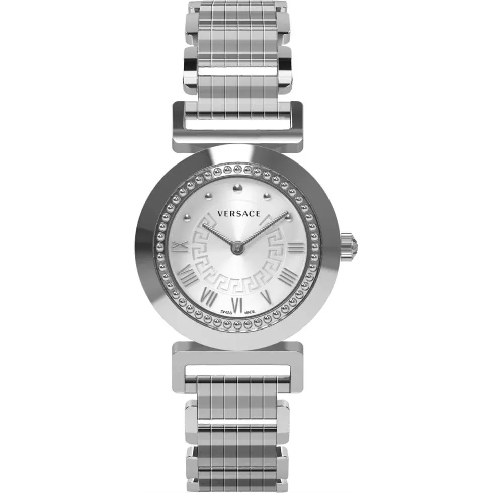 Đồng hồ Versace P5Q99D001S099 35mm Nữ chính hãng