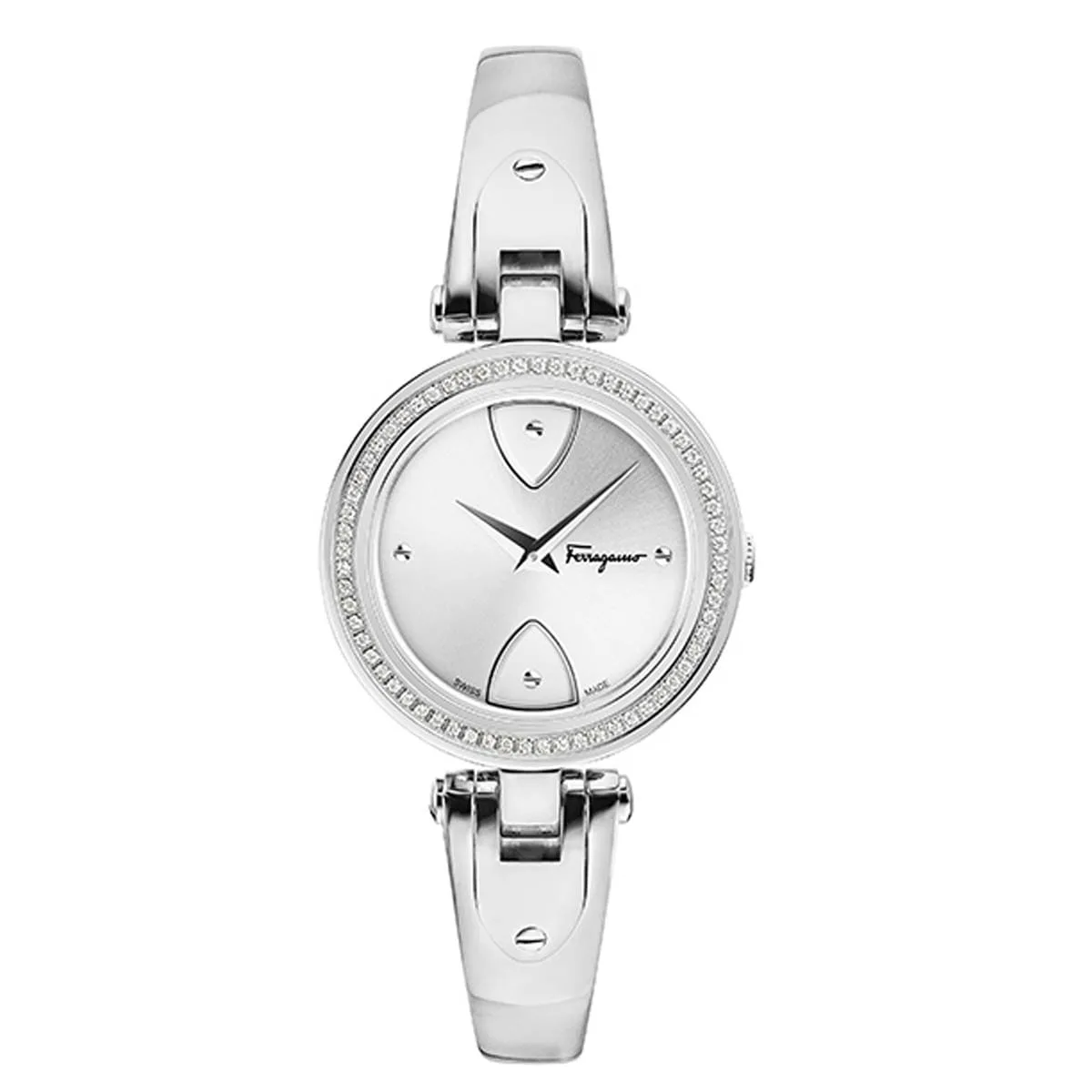 Đồng hồ Salvatore Ferragamo FIW040017 32mm Nữ chính hãng