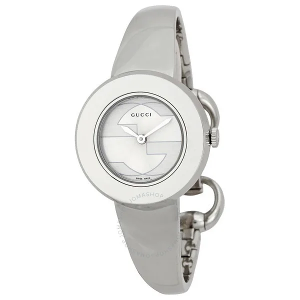 Đồng hồ Gucci YA129501 28mm Nữ chính hãng