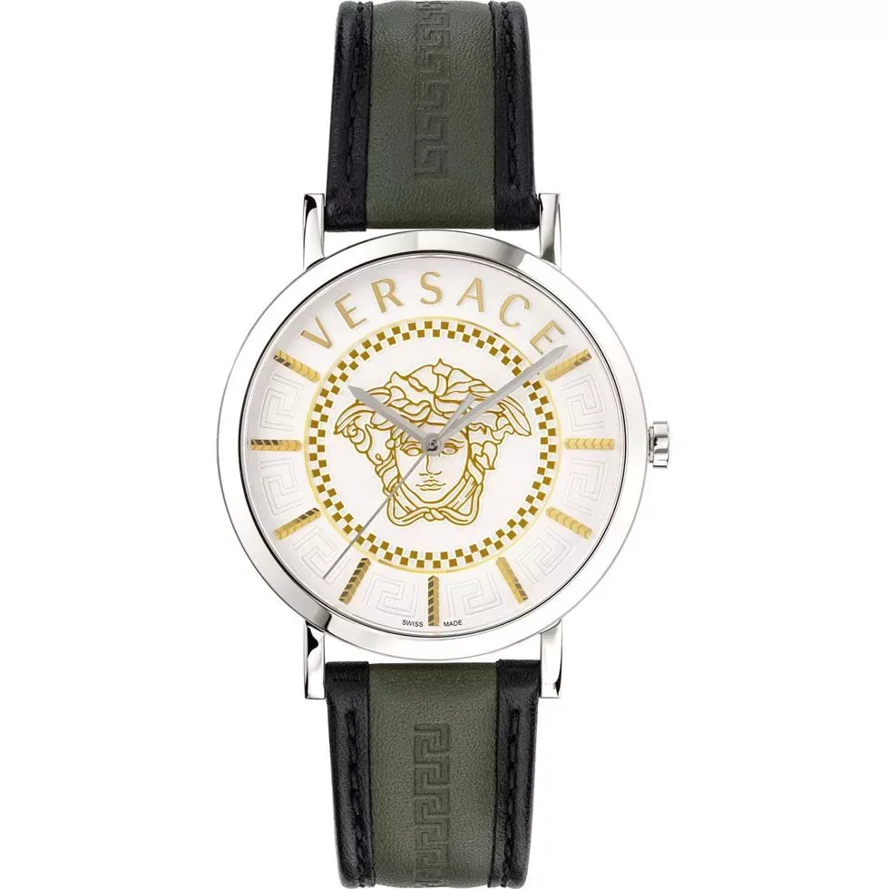 Đồng hồ Versace VEJ400121 40mm Nam chính hãng