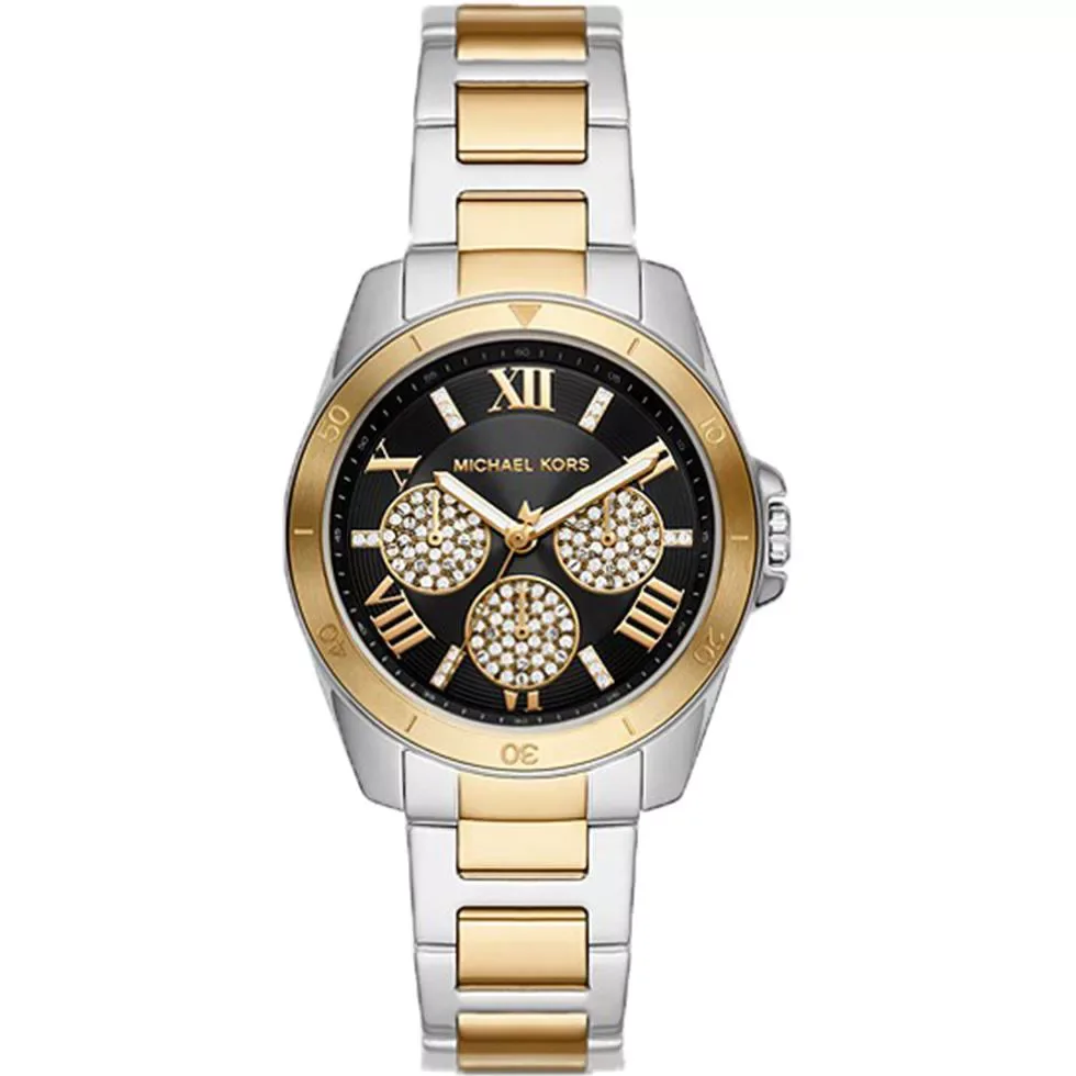 Đồng hồ Michael Kors MK7265 34mm Nữ chính hãng