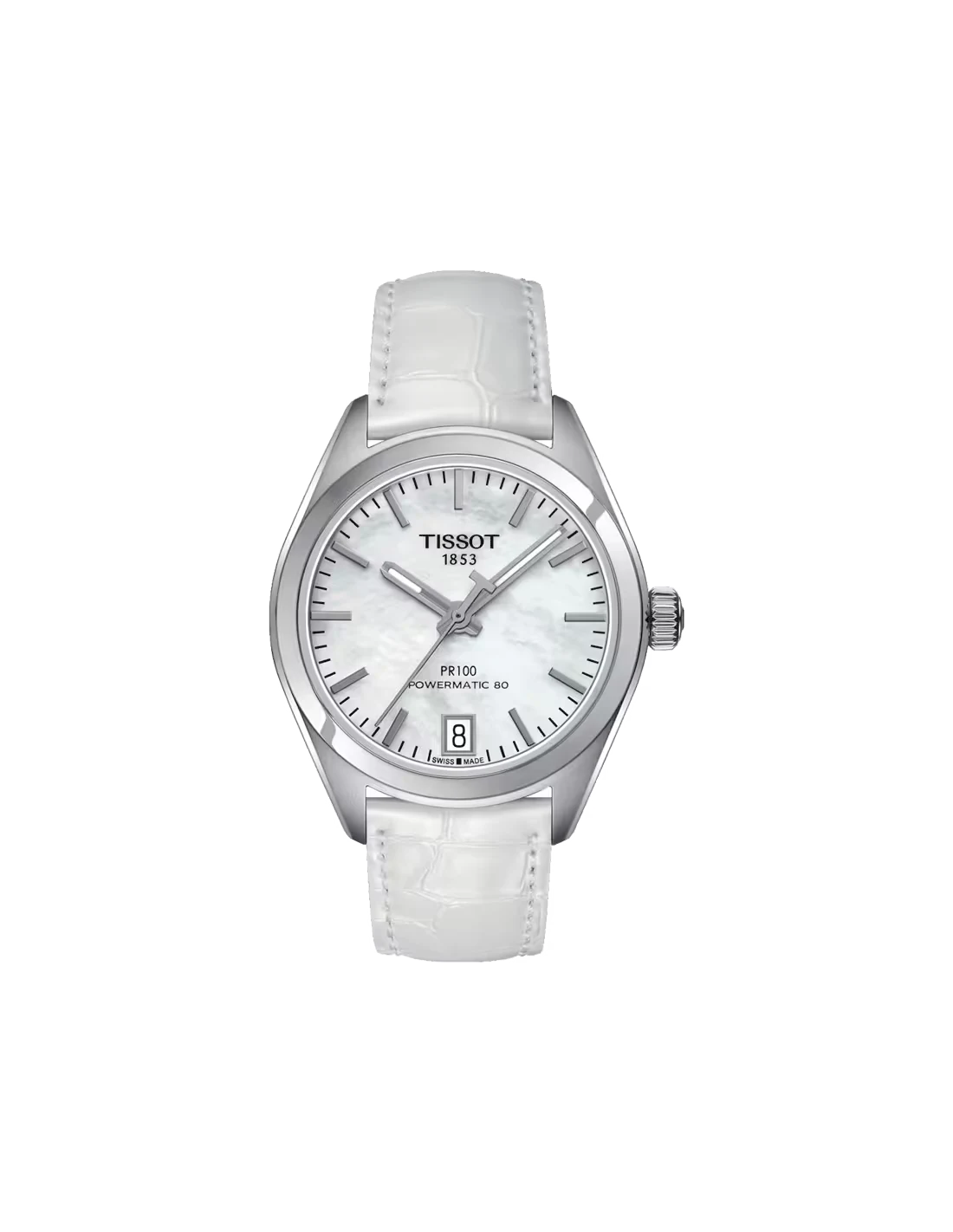 Đồng hồ Tissot T101.207.16.111.00 33mm Nữ chính hãng
