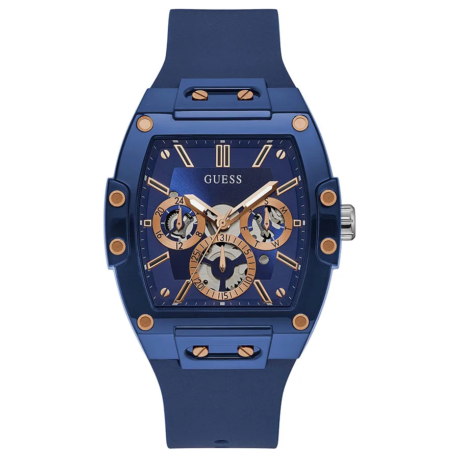Đồng hồ Guess GW0203G7 43mm Nam chính hãng