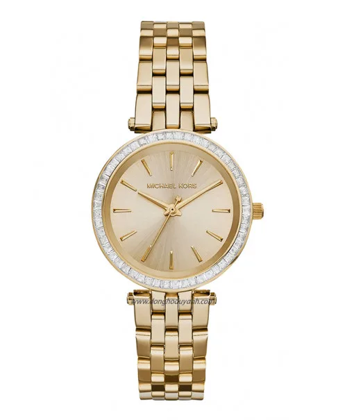 Đồng hồ Michael Kors MK3365 33mm Nữ chính hãng