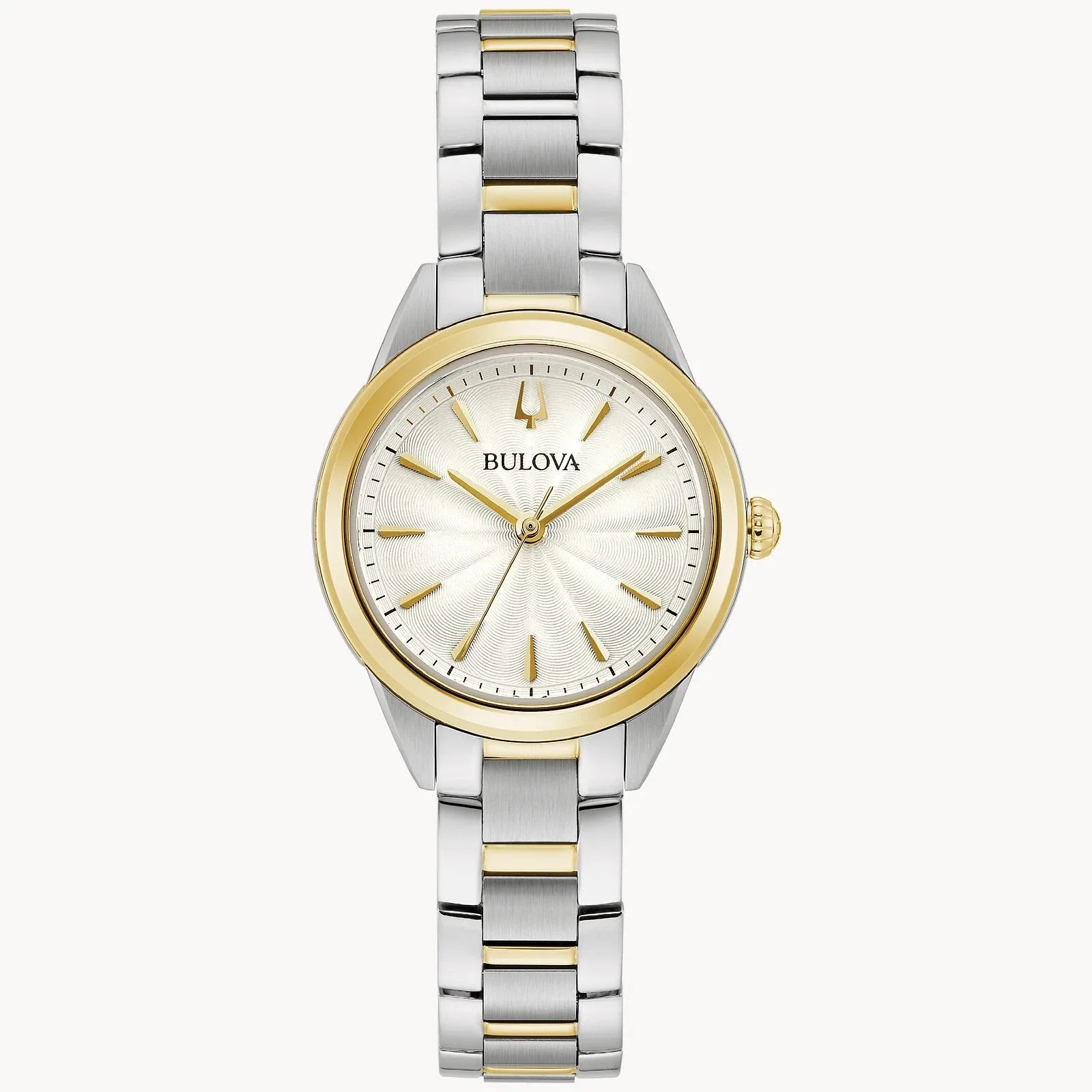 Đồng hồ Bulova 98L277 28mm Nữ chính hãng