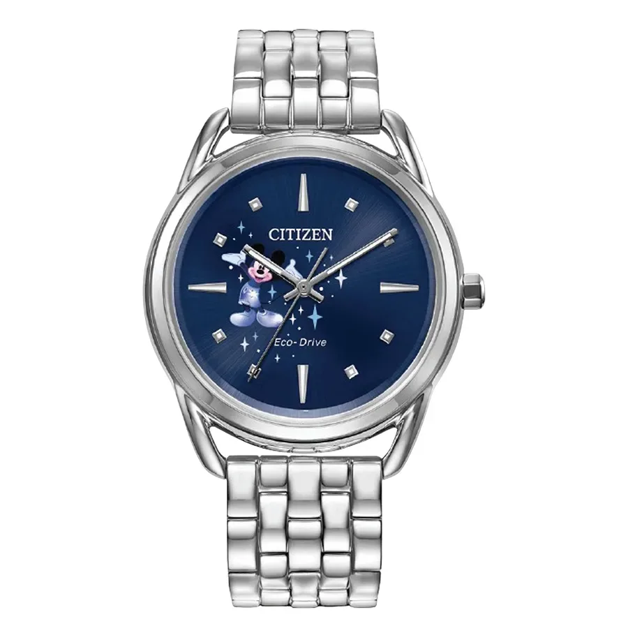 Đồng hồ Citizen FE7090-55LDY22 36mm Nữ chính hãng 1