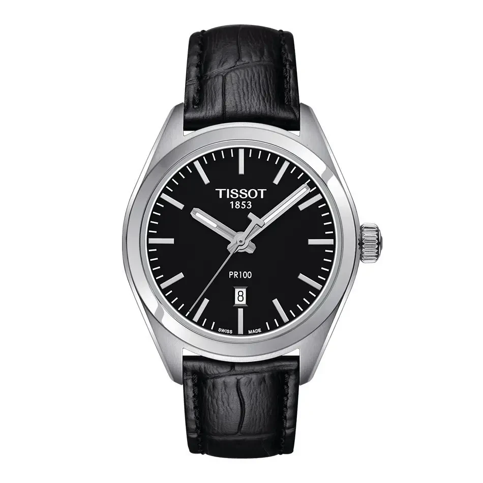 Đồng hồ Tissot T101.210.16.051.00 33mm Nữ chính hãng