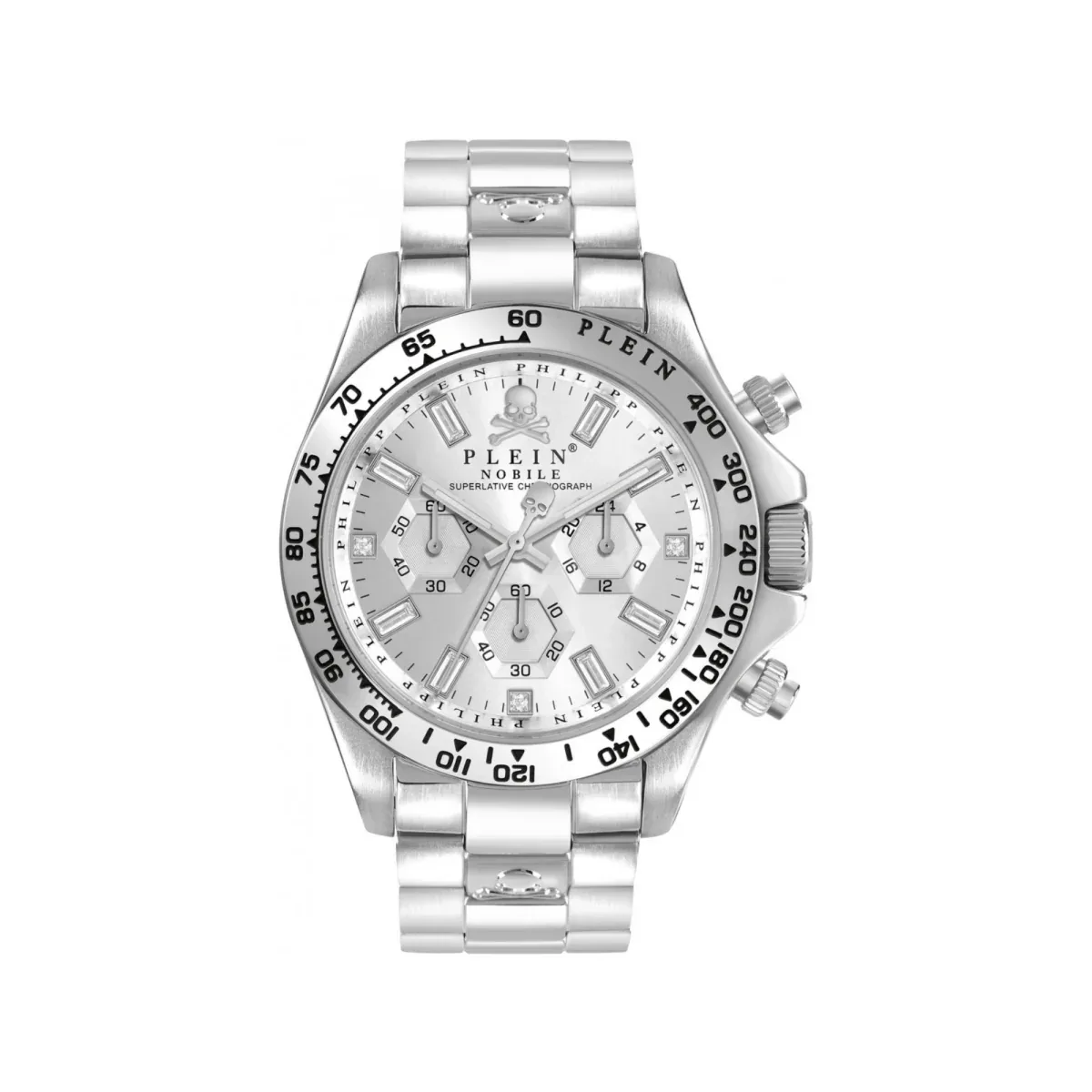 Đồng hồ Philipp Plein PWCAA0321 43mm Nam chính hãng