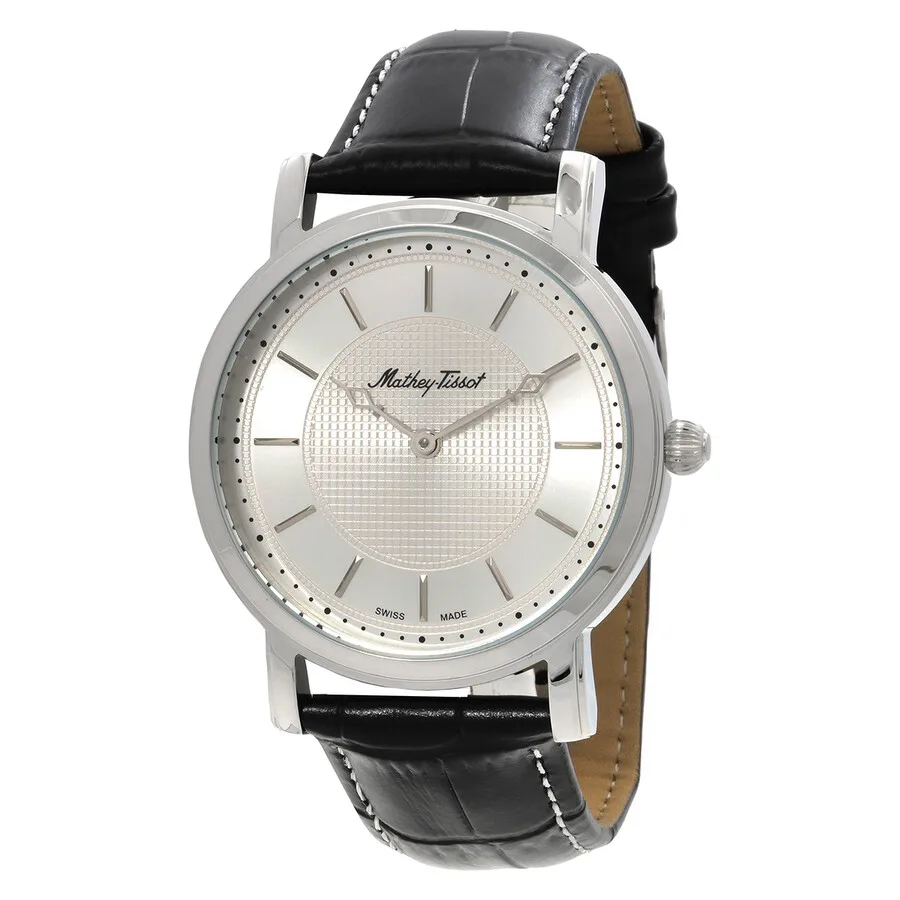 Đồng hồ nam  MATHEY-TISSOT – H611252AS 42mm Nam chính hãng 