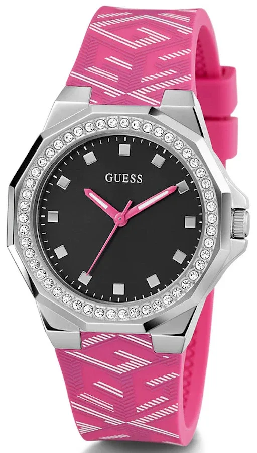 Đồng hồ nữ Guess GW0598L1 38mm Nữ chính hãng