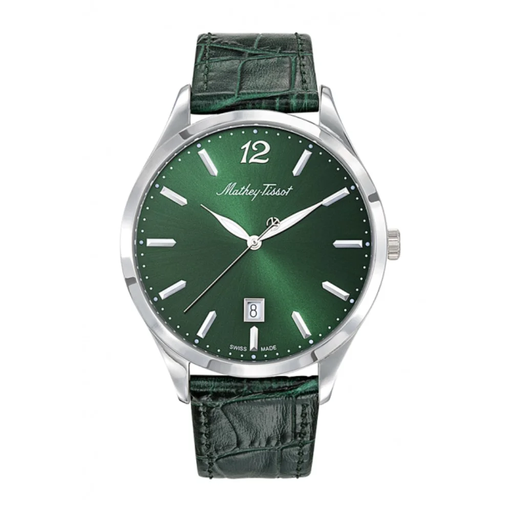 Đồng hồ cặp MATHEY-TISSOT -D411AV Nữ chính hãng