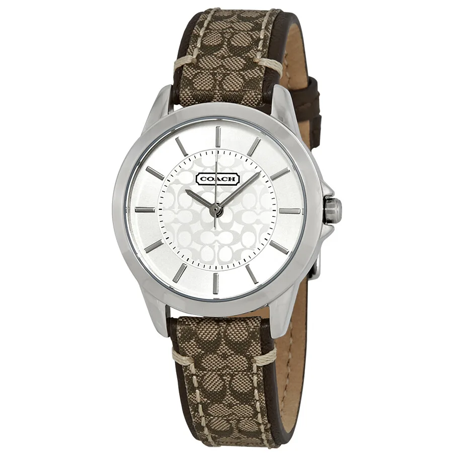 Đồng hồ nữ Coach 14501525 31mm Nữ chính hãng
