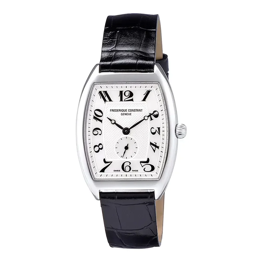 Đồng hồ nữ Frederique Constant FC-235APW3T26 25mm Nữ chính hãng