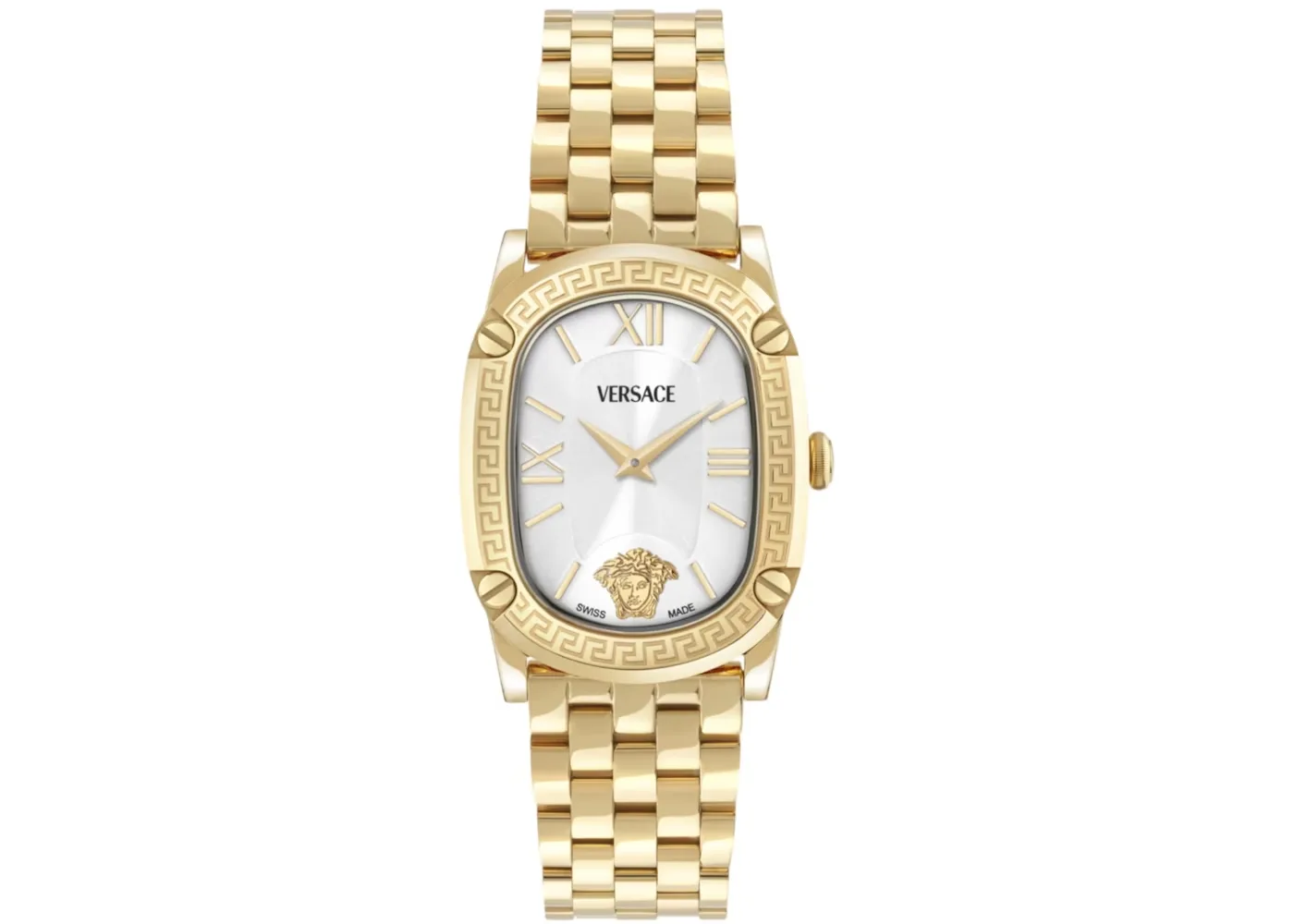 Đồng hồ nữ Versace VE1B01525 28mm Nữ chính hãng