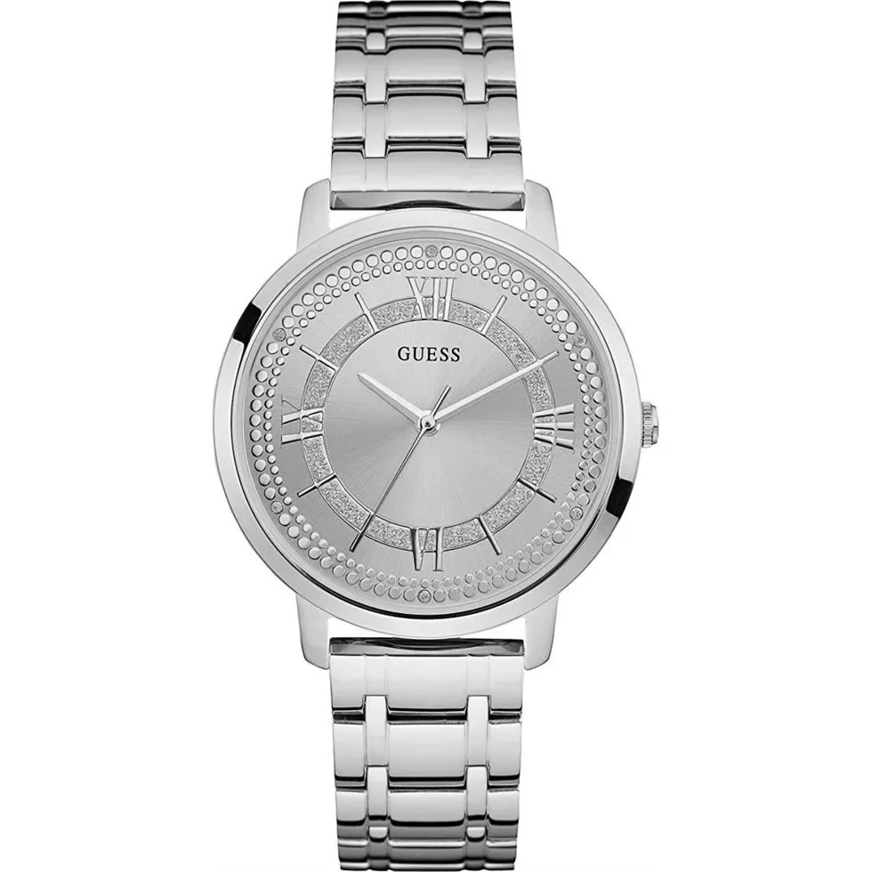 Đồng hồ nữ Guess w0933l1 40mm Nữ chính hãng